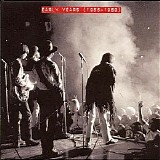 Neil Young - Early Years (1966-1968)