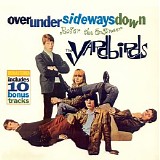 The Yardbirds - Over Under Sideways Down