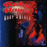 Ruby Hayes - Ruby's Blues