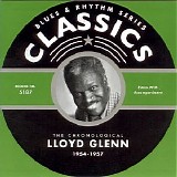 Lloyd Glenn - 1954-1957
