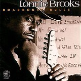 Lonnie Brooks - Roadhouse Rules