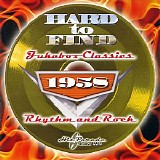 Various artists - Rhythm And Rock