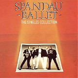 Spandau Ballet - The Singles Collection