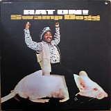 Swamp Dogg - Rat On!