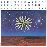 Stomu Yamash'ta & Go - Go