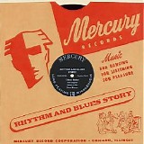 Various artists - Mercury Rhythm & Blues Story