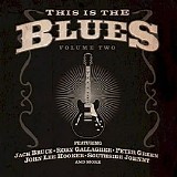 Various artists - This Is The Blues Volume 2