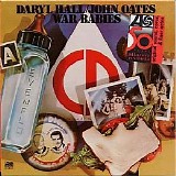 Daryl Hall & John Oates - War Babies