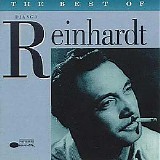 Django Reinhardt - The Best Of Django Reinhardt