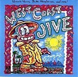 Various artists - West Coast Jive