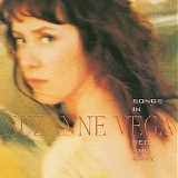 Suzanne Vega - Songs In Red And Gray