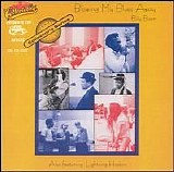 Billy Bizor - Blowing My Blues Away-Featuring Lightnin' Hopkins