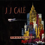 J.J. Cale - Travel Log