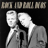 Various artists - Rock'n Roll Duos