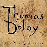 Thomas Dolby - Astronauts & Heretics
