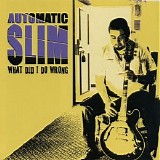 Automatic Slim - What Did I Do Wrong