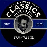 Lloyd Glenn - 1947-1950