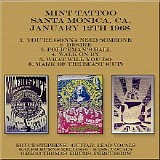 Mint Tattoo - Live Santa Monica CA - 1968-01-12