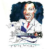T-Bone Walker - The Complete Capitol Black & White Recordings