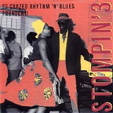 Various artists - Stompin' Vol. 3