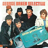 George Baker Selection - Little Green Bag