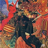 Santana - Abraxas