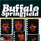 Buffalo Springfield - Buffalo Springfield