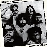 The Doobie Brothers - Minute By Minute