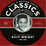 Billy Wright - The Chronological Classics - 1949-1951
