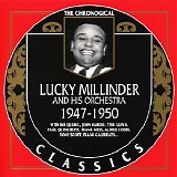 Various artists - The Chronogical Classics 1947-50