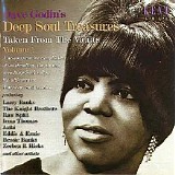 Various artists - Dave Godin's Deep Soul Treasures Taken From The Vaults, Volume 1