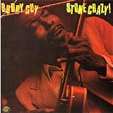 Buddy Guy - Stone Crazy