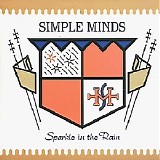 Simple Minds - Sparkle In The Rain