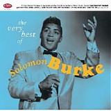Various artists - The Very Best Of Solomon Burke