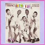 Various artists - Doo Wop 'n' Jive, Vol. 2