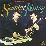 Santo & Johnny - Santo & Johnny
