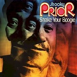 Snooky Pryor - Shake Your Boogie