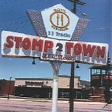 Various artists - Stomptown Vol. 2