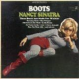 Nancy Sinatra - Boots