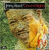 Jimmy Reed - Down In Virginia