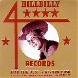 Various artists - 4-Star Hillbilly - Vol. 1