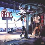 Jeff Beck - Jeff Beck's Guitar Shop