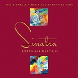 Frank Sinatra - Duets (90th Birthday Limited Collection's Edition)