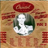Various artists - Capitol Hillbilly Vol. 2