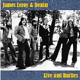 Various artists - (1978) Live and Rarites