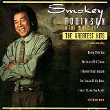 Smokey Robinson & The Miracles - The Greatest Hits