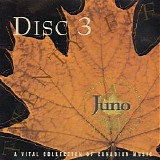 Various artists - Oh What a Feeling - Juno Awards Twenty Fifth Anniversary : A Vital Collection of Canadian Music [54 Classic Songs]