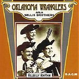 The Oklahoma Wranglers - Hillbilly Rhythm
