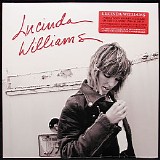 Lucinda Williams - Lucinda Williams