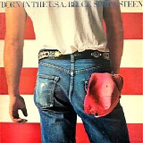 Bruce Springsteen - Born In The U.S.A.